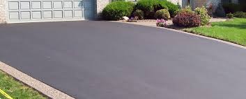 Best Driveway Maintenance Services  in Orting, WA